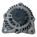 Alternador Renault Master 2.3 16v 2014 2021 231001822r