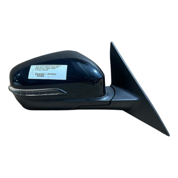 Retrovisor Direito Elétrico Tiggo 8 2020 2021 2022 2023
