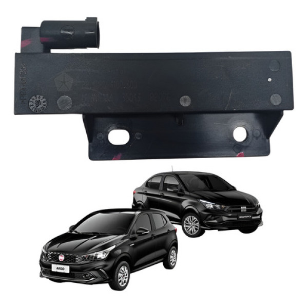 Sensor Antena Chave Keyless Fiat Argo Cronos 2018 2024