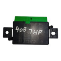 Modulo Sensor Estacionamento Peugeot 408 2015 2016 026300481 Preto
