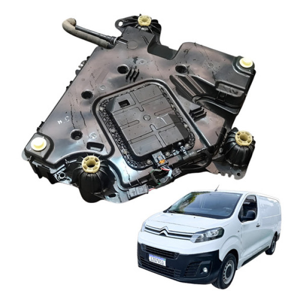 Tanque Arla Citroen Jumpy Peugeot Expert 2018 2022 1.6