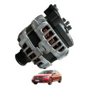 Alternador Volkswagen Jetta 1.4 2016 2017