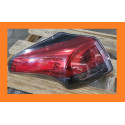 Lanterna Traseira Esquerda Rav4 2016 2017 2018 Original Esquerdo