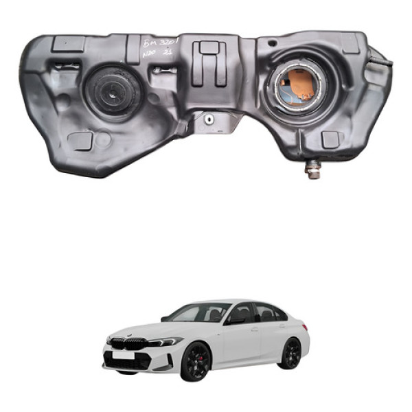 Tanque Combustivel Bmw 320i 2019 2023 G20 Original