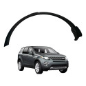Alargador Dianteiro Esquerdo Discovery Sport 2015 2018 Preto