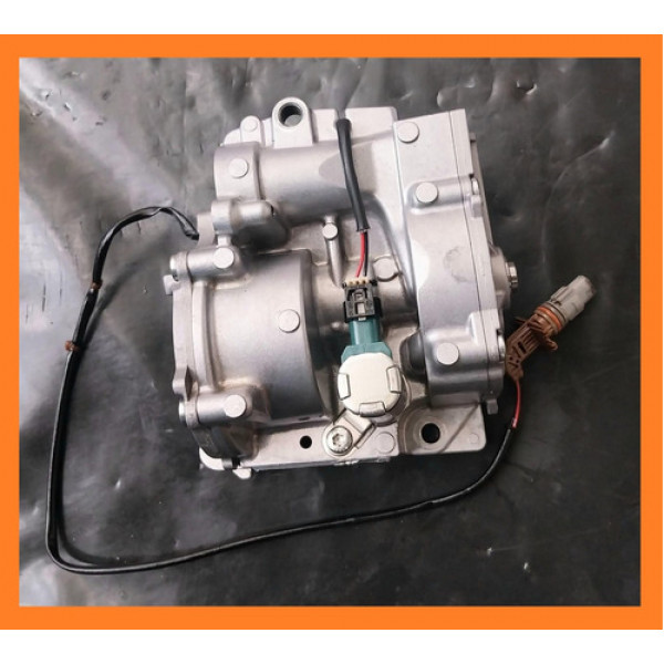 Bomba Óleo Motor Land Rover Velar 3.0 P340 2021 A 2024