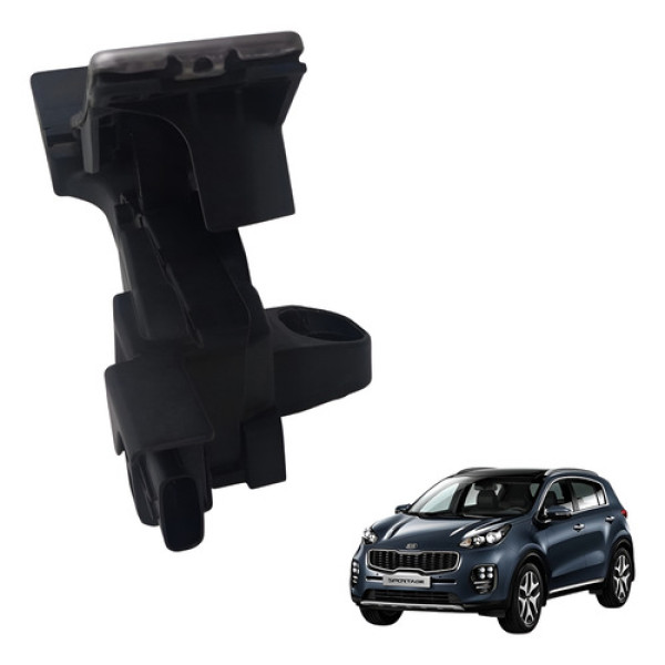 Pedal Acelerador Kia Sportage 2.0 2018 2019 2020