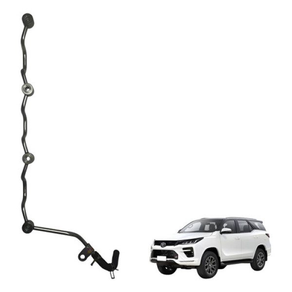 Retorno Bico Injetor Toyota Sw4 2.8 204cv 2021 2025