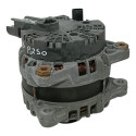 Alternador Land Rover Evoque P250 2.0 Flex 2020 2024