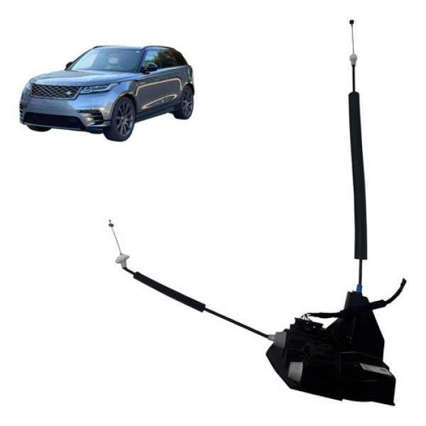 Fechadura Porta Dianteira Direita Velar 2021 2023 3.0 P340