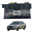 Caixa Fusivel Modulo Sam Mercedes Benz C180 1.8 2001 2006