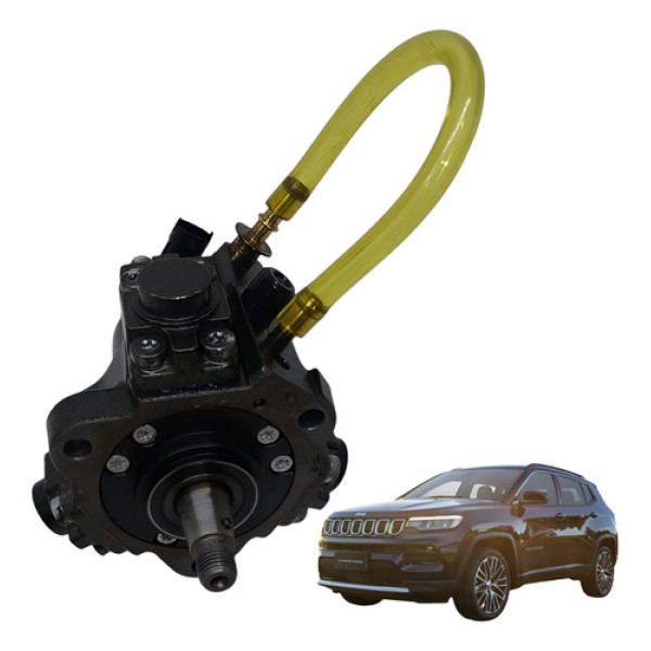 Bomba Alta Pressao Commander/compass Diesel 2023 2025 Arla