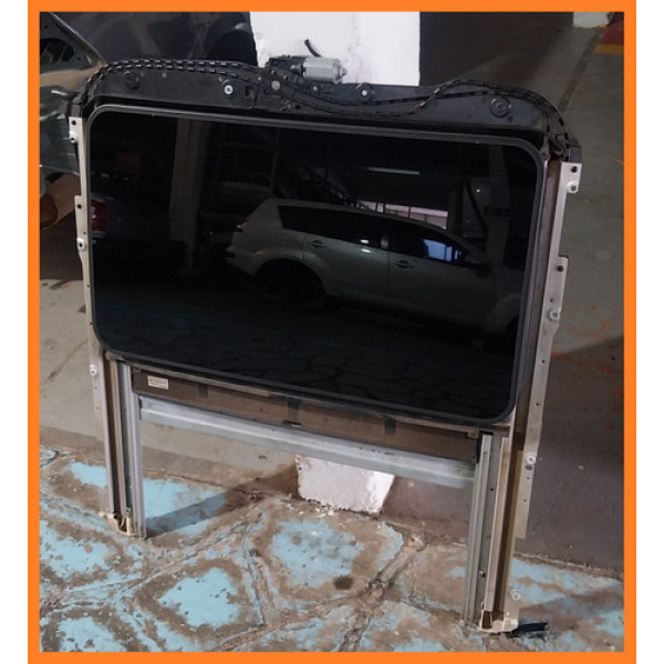 Teto Solar Mercedes C200 C250 C280 C300 2008 A 2011