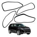 Jogo Borrocha Vedação 4 Portas Discovery Sport 2019 2023