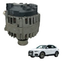 Alternador Audi Q3 1.4 Tsi 2016 2020