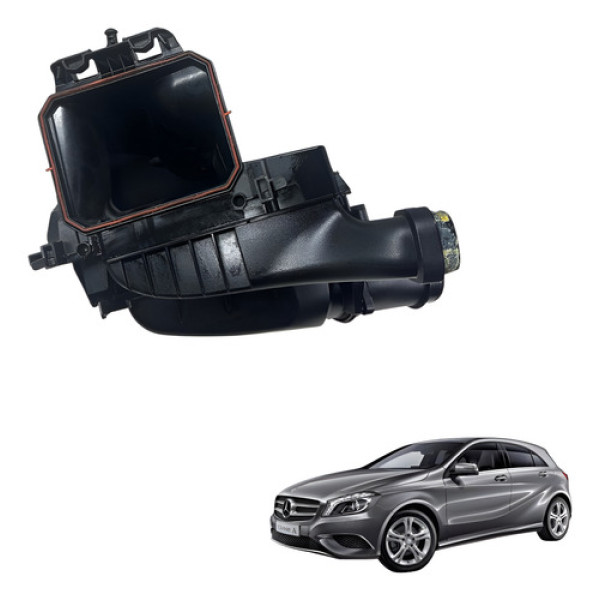 Caixa Filtro Ar Mercedes A200 1.6 2014 2018