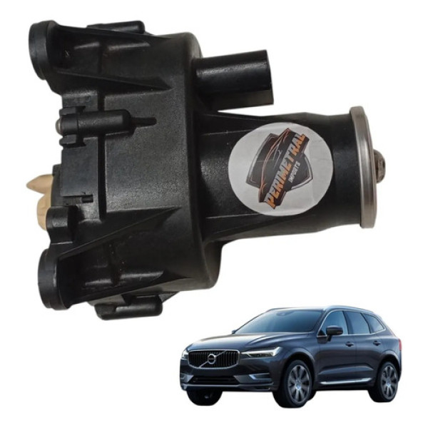 Atuador Coletor Admissao Xc60 D5 2018 2019 2020 2.0 Diesel