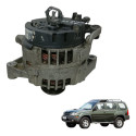 Alternador Nissan Xterra Frontier 2.8 Mwm 2004 2008
