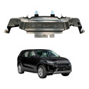 Acabamento Para Choque Traseiro Discovery Sport 2021
