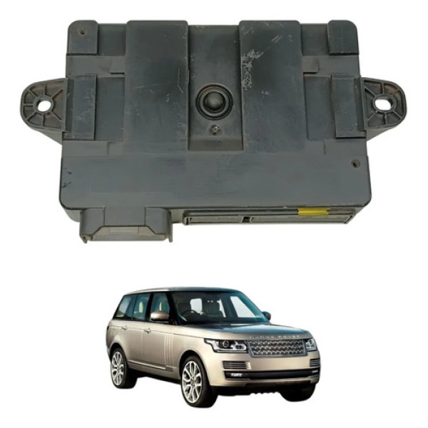 Modulo Keyless Rfa Range Rover Vogue 2013 2014 3.0 V6