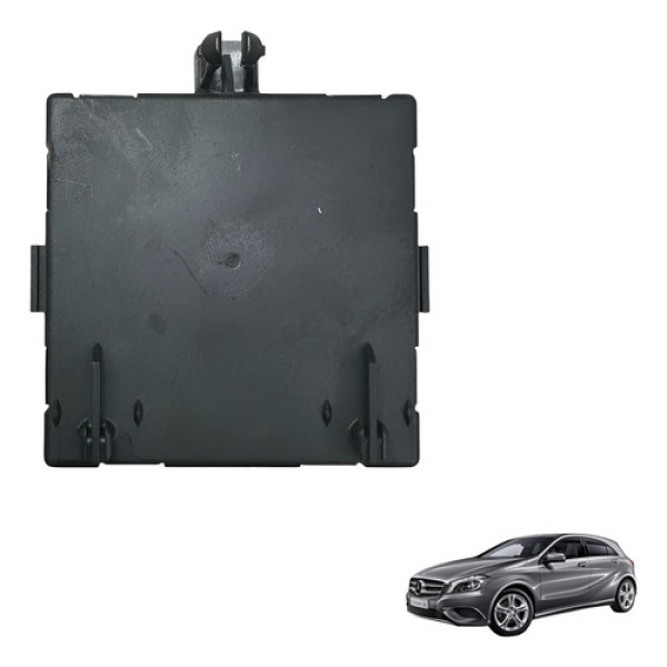 Modulo Vidro Porta Dianteira Direita A200