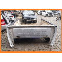 Caçamba Dodge Ram 2500 2012 2013 2014 2015 2016 2017 2018 Branco