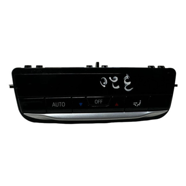 Comando Ar Console Bmw 320i 2020 9493012-03