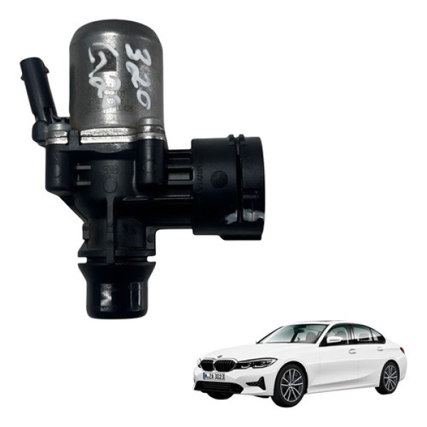 Valvula Comutacao Bmw 320i G20 2019 2023