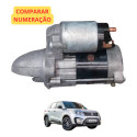 Motor Partida Arranque Suzuki Vitara 1.6 Automático 2017