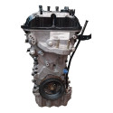 Motor Parcial Chery Tiggo 8 1.6 Turbo Gasolina 187cv