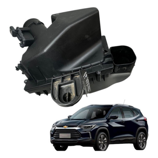 Caixa Filtro Ar Gm Tracker 1.2 2022 2023 2024 2025 26693784