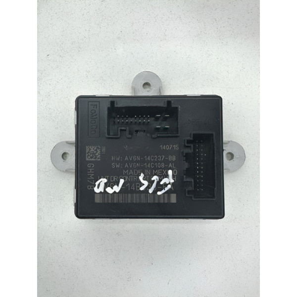 Modulo Conforto Ford Bv6n-14b533-fa