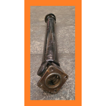 Cardan Bongo K2500 2...