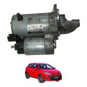 Motor Partida Arranque Toyota Yaris Original