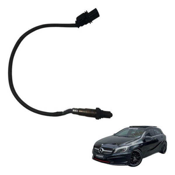 Sonda Lambda Mercedes A250 2.0 2015 2018 Pre Catalisador