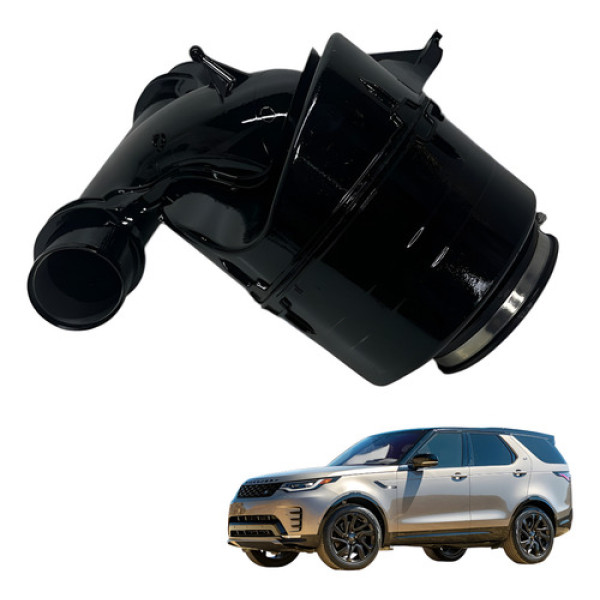 Carcaça Filtro Ar Land Rover Discovery L462 D300 2022 2025