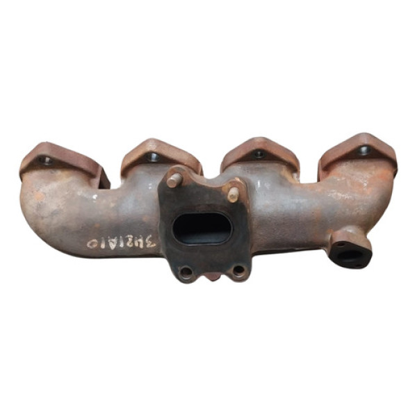 Coletor Escape Mitsubishi Pajero Full 3.2 2008 A 2018