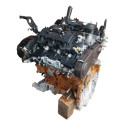 Motor Parcial Ford Ranger 3.0 V6 Diesel 250cv 2024 2025