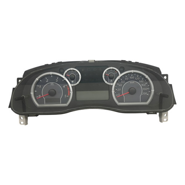 Painel Instrumento Conta Giros Ford Ranger 2001 2011 Preto