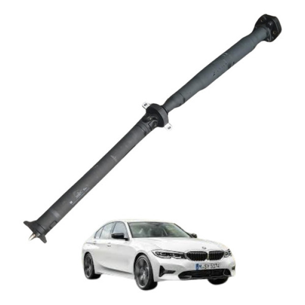 Cardan Bmw 320i 2.0 G20 2019 2020 2021 2022 2023