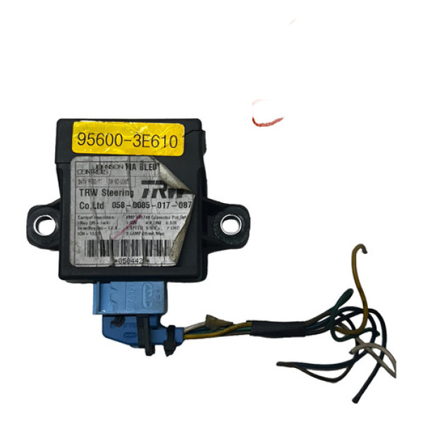 Módulo Controle Direção Kia Sorento 2004 2006 95600-3e610
