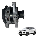 Alternador Toyota Hilux Sw4 2.8 2023 2025 Original