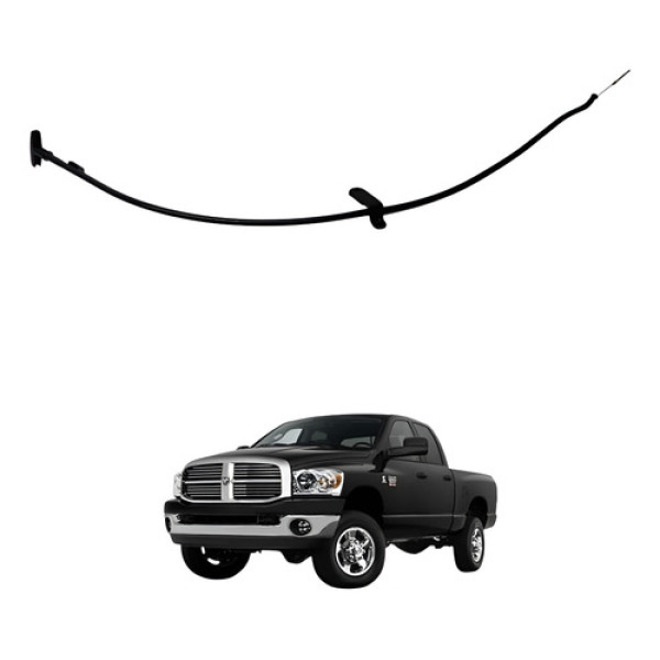 Vareta Óleo Motor Dodge Ram 5.9 2006 2007 2008 2009