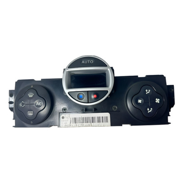 Comando Ar Condicionado Renault Megane 2009 2012