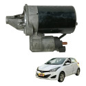 Motor Partida Arranque Hyundai Hb20 1.0 2013 2019 3610003101
