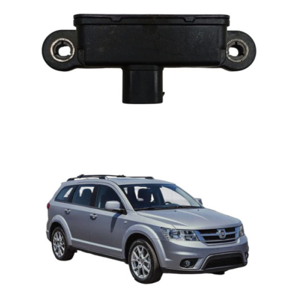 Modulo Freio Estacionamento Fiat Freemont P56029563ab