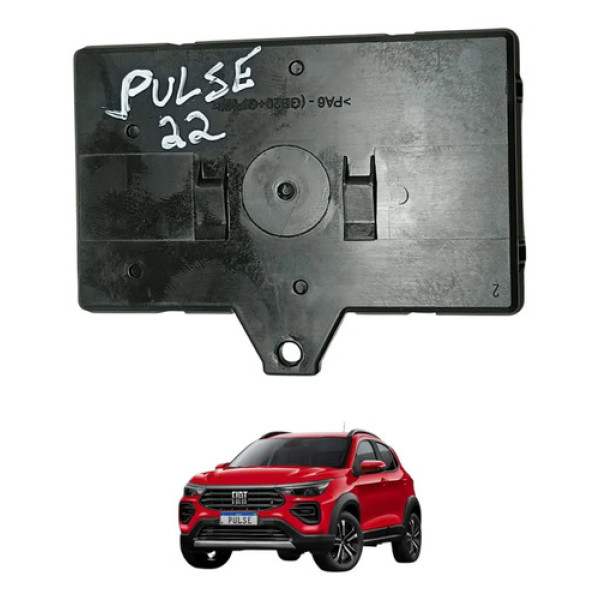 Modulo Conforto Fiat Pulse 1.0 2021 2022