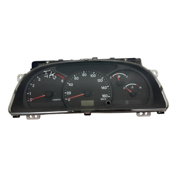 Painel Instrumento Gm Tracker 2.0 2007 2008 3410182dj0