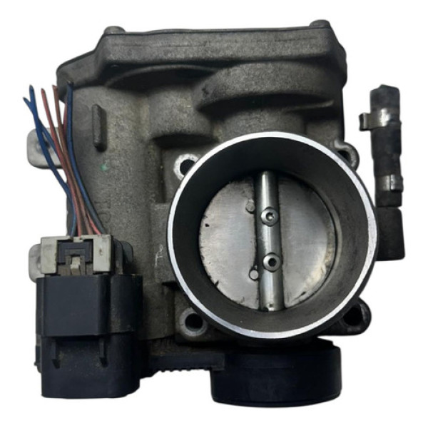 Corpo Borboleta Tbi Fiat Strada 1.8 Original