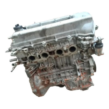 Motor Toyota Corolla...